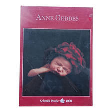 Puzzle - Anne Geddes -
