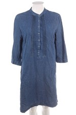 TCM Kleid Jeanskleid L Blau