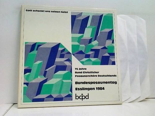 Bundesposaunentag esslingen - bundesposaunentag,