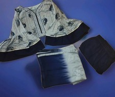 Salwar kameez Bell Sleeves