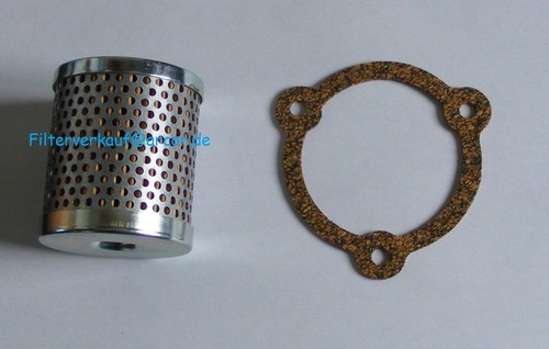 Hydraulikölfilter deutz - hydraulikölfilter, f.deutz