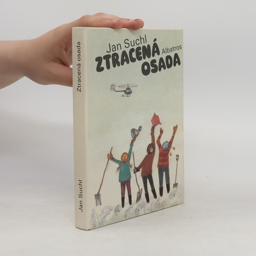 Ztracená osada jan - | ,