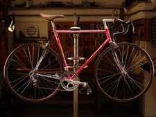 Cilo Swiss Giro d'Italia Original Paint Roadbike Rennrad Campagnolo 50th Group