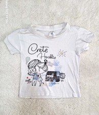 Kinder T-Shirt Kreta Souvenir
