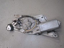 Scheibenwischermotor Hinten