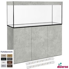 diversa Aquariumkombination