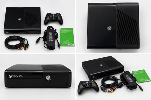 Microsoft xbox 360 - xbox,