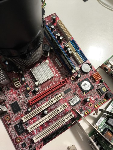 Mainboards cpu ram - mainboards,,