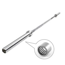 Langhantelstange 50mm