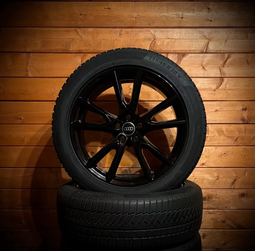 Audi sq5 vox 20 - vox,