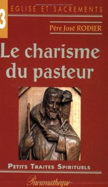 Charisme pasteur von - pasteur,