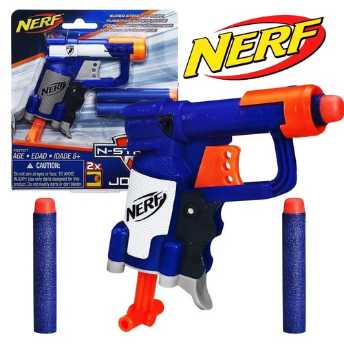 Nerf strike jolt a0707 - nerf,