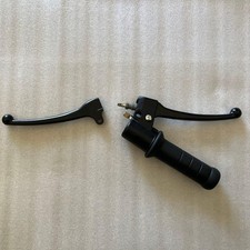 Domino Throttle & Brake Lever