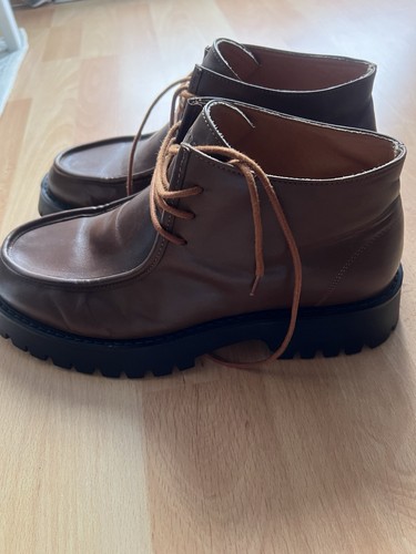 Guess herren stiefel - guess, gr.
