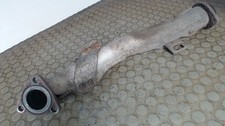 Auspuffrohr vorn honda civic - vorn,