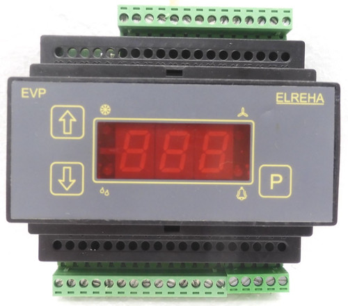 Evp 3150 elreha gmbh - evp,