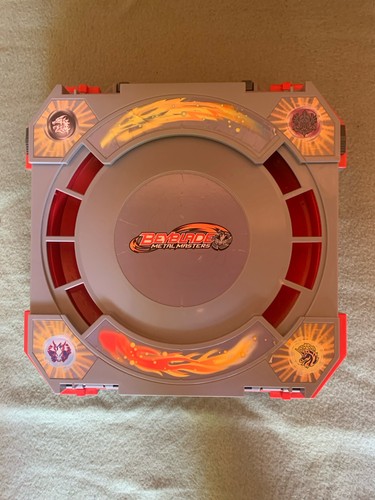 Original beyblade metal fusion - beyblade,