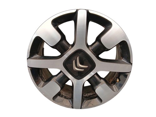 Alufelge citroen cactus - citroen,