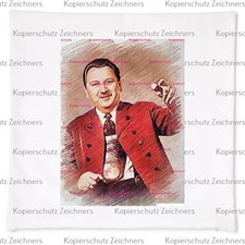 Ernst Mosch--76EF--Kissenbezug