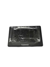 Kalawen Wetterstation mit Außensensor Innen und Außen 9-IN-1 Wireless Digital