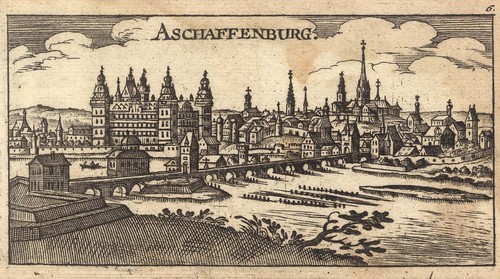 Aschaffenburg ufr - aschaffenburg,