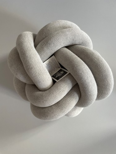 Design house stockholm knot - house,