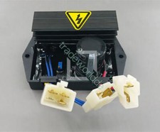 AVR GFC9-3A3G Three Phase 9KW