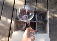 Schott Zwiesel Mondial Burgunder Barolo Rotwein Gläser 6 Stk Weinglas Weingläser