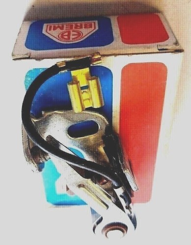 Zündkontakt unterbrecher - zündkontakt,