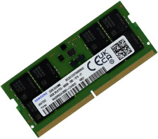 48GB RAM PC5 DDR5 SO-DIMM