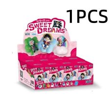 One Piece Figur Lampe - Sweet Dreams - Luffy, Nami, Chopper, Zoro, Lysop etc.