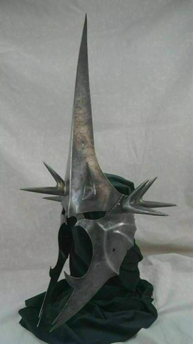 Hexenkönig nazgul helm - hexenkönig,