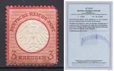 Deutsches Reich 1872 Mi.9