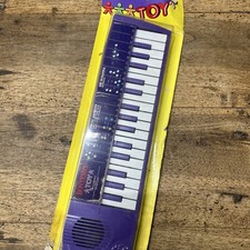 Bontempi Keyboard Background
