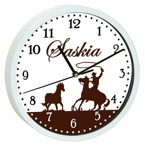Kinder wanduhr kinderuhr uhr - kinder,