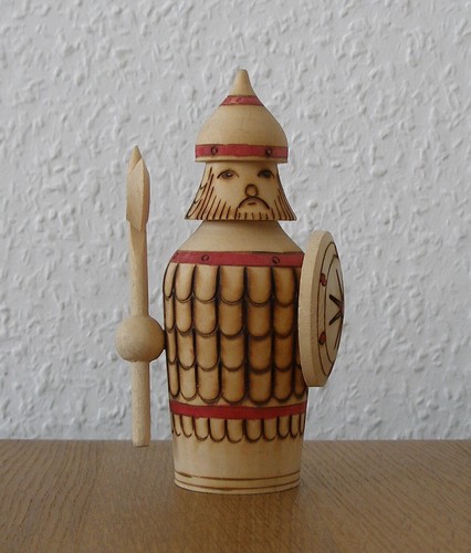 Matrjoschka matroschka - matrjoschka!,