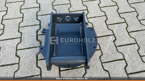 Schrauadapter passend - eh,