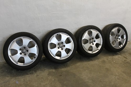 Audi felgen reifen - felgen,