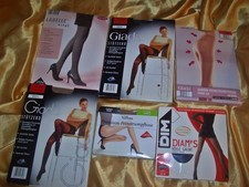 Sexy Stützstrumpfhosen Paket