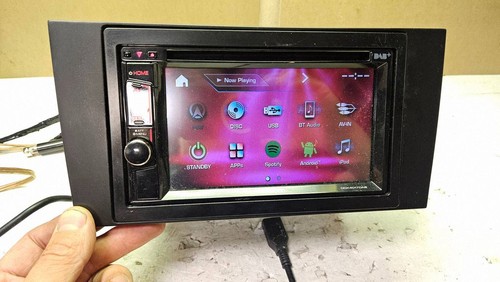 Audi 4b 1999 radio - s6, c5