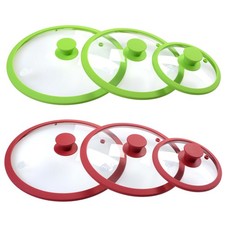 GRÄWE Glasdeckel Ø 14 - 32