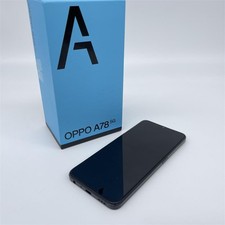 OPPO A78 5G AI-Smartphone