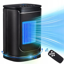 2026 Heizlüfter Mini