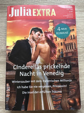 Julia Extra No. 579 , 1  1/26