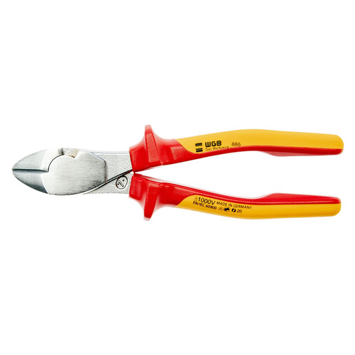 Vde kraftseitenschneider din - vde,