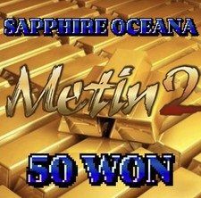 Won sapphire oceana - 50,