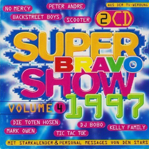 Bravo super show - bravo,