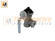 Bremskraftregler M22x1,5 4