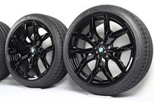 Original BMW 3er G20 G21 2er G42 4er G22 G23 Sommerräder 19 Zoll 995 46961