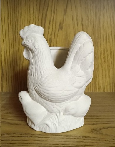 Schrühware - -,